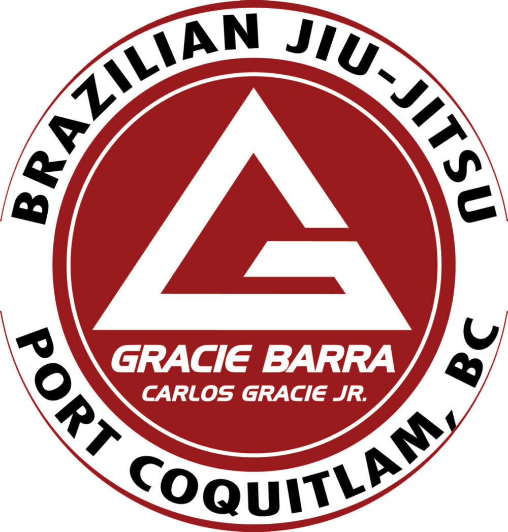 Gracie Barra Port Coquitlam